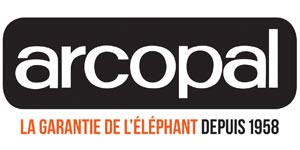 Arcopal