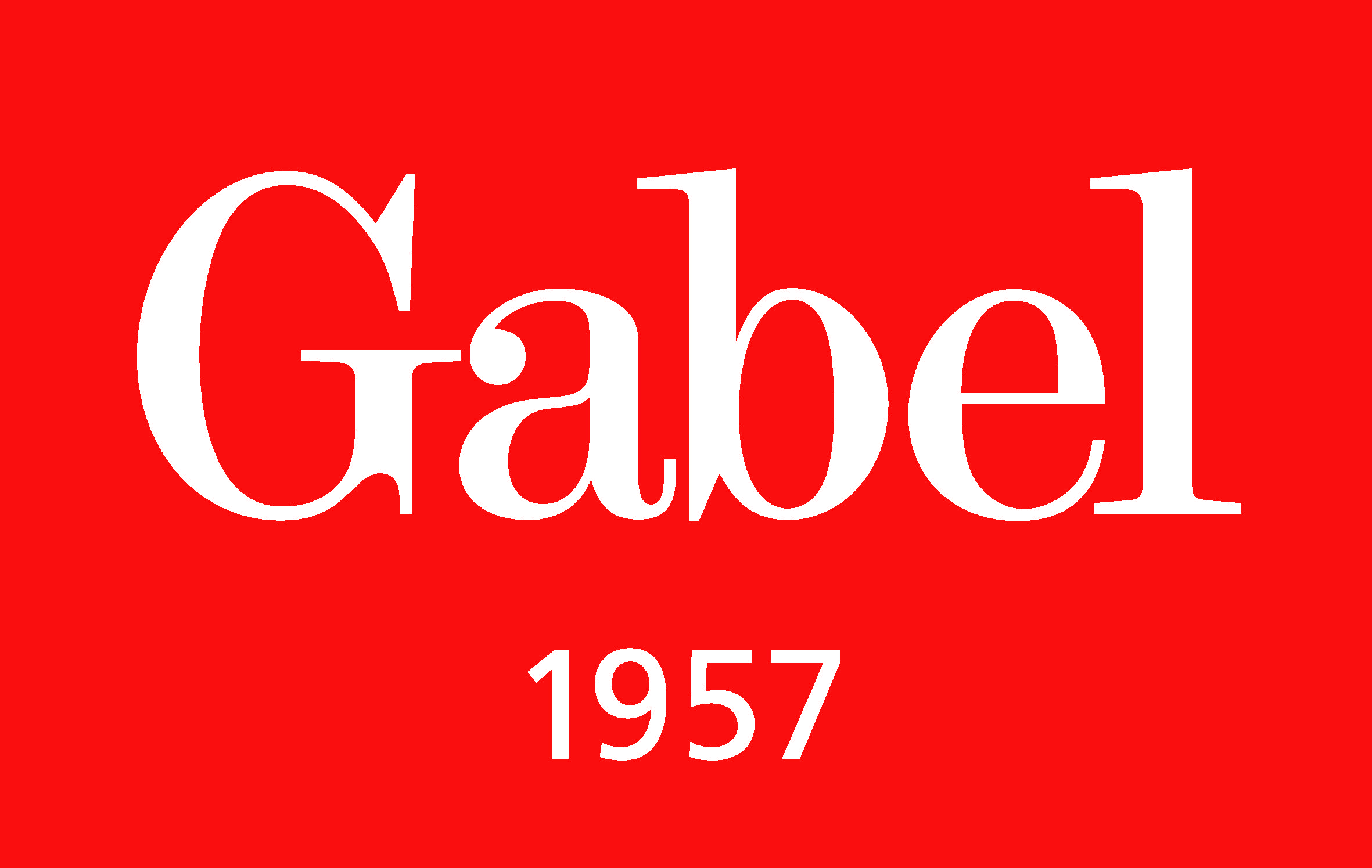 Gabel